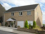 Hill Terrace, Billy Row, Crook DL15