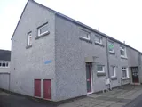 Tummel Place, Grangemouth FK3