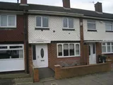 Grasby Close, Middlesbrough TS3