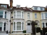 St Ronans Rd, Southsea, PO4