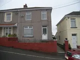 School Road, Dyffryn Cellwen, Banwen, Neath