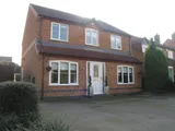 Scalborough Close, Countesthorpe, Leicester LE8