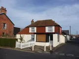 Ness Road, Lydd, Romney Marsh TN29