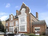 Southend Road, Beckenham
