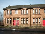 Cambusnethan Street, Wishaw ML2