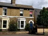 Chesterton Road, Cambridge