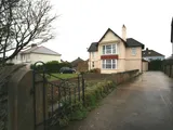 Efford Road
Higher Compton