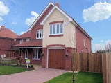 The Wheelwrights, 1-7 Guildford Road, Normandy, Surrey, GU3