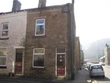Industrial Street, Todmorden OL14