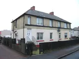 Curlinghaugh Crescent, Wishaw ML2