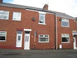 Mount Stewart Street, Seaham SR7