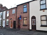 Hope Street West, Macclesfield SK10