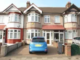 Whalebone Lane North, Chadwell Heath, Romford RM6