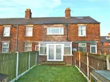 Playford Yard, Hoyland, Barnsley S74