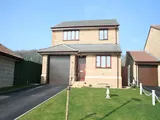 Bridleway Close, Midsomer Norton, Radstock BA3