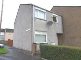 Annan Place, Johnstone