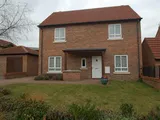 Edinburgh Gate, Denham Garden Village, Denham, UB9