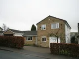 Newchurch Road, Rossendale BB4