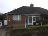 Coupe Drive, Stoke-On-Trent ST3