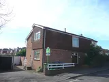 Dyer Road, Southampton SO15