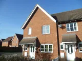 Cleveland Way, Westbury BA13