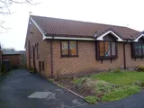 Wood Grove, Denton, Manchester M34