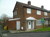 Cherry Green, Dudley DY1