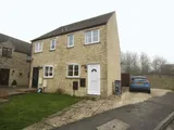 Aldsworth Court, Deer Park, Witney