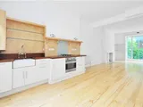 Talbot Road, Notting Hill, W2