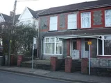 Llantwit Road, Treforest, Pontypridd