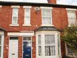 Scotholme Avenue, Hyson Green, Nottingham