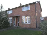 Bembridge Close, Park North