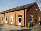 Armstrong Hall Mews Wharton Road, Winsford CW7