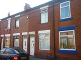 Beaconsfield Road, Altrincham WA14
