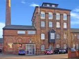 Tiger Court, Burton-On-Trent DE14