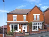 Morleys Hill, Burton-On-Trent DE13