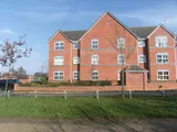 Eaton Court Wrenbury Drive, Northwich CW9