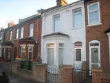 Salisbury Road, London E12