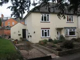 Greenhill Gardens, Evesham WR11