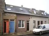 Emsdorf Street, Lundin Links, Leven KY8