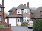 Regent Road, Tividale, Oldbury B69