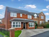 Bowood Close, Ryhope, Sunderland SR2