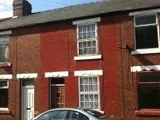 Victoria Street, Goldthorpe, ROTHERHAM, South Yorkshire, uk