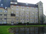 One Bedroom Flat, Priors Court, Sawbridgeworth
