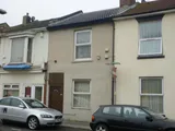 Somers Road, Southsea PO5