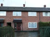 Hammonds Place, Gobowen, Oswestry SY11