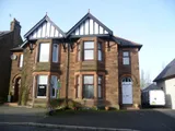Lockerbie Road, Dumfries DG1