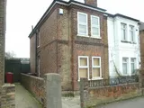 UXBRIDGE ROAD