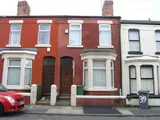 Palatine Road, Wallasey