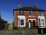 Whyke Road, Chichester, West Sussex, PO19 7AL